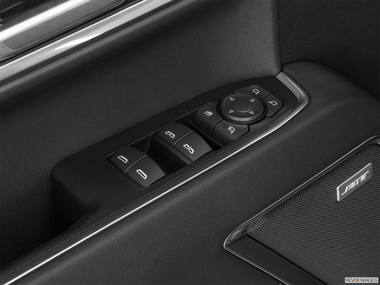 2025 Chevrolet Silverado 1500 photo