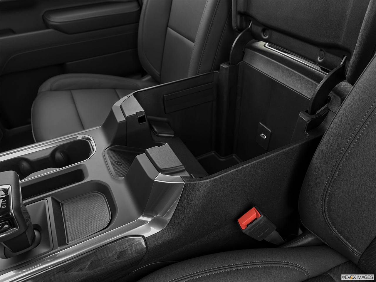 2025 Chevrolet Silverado 1500 photo