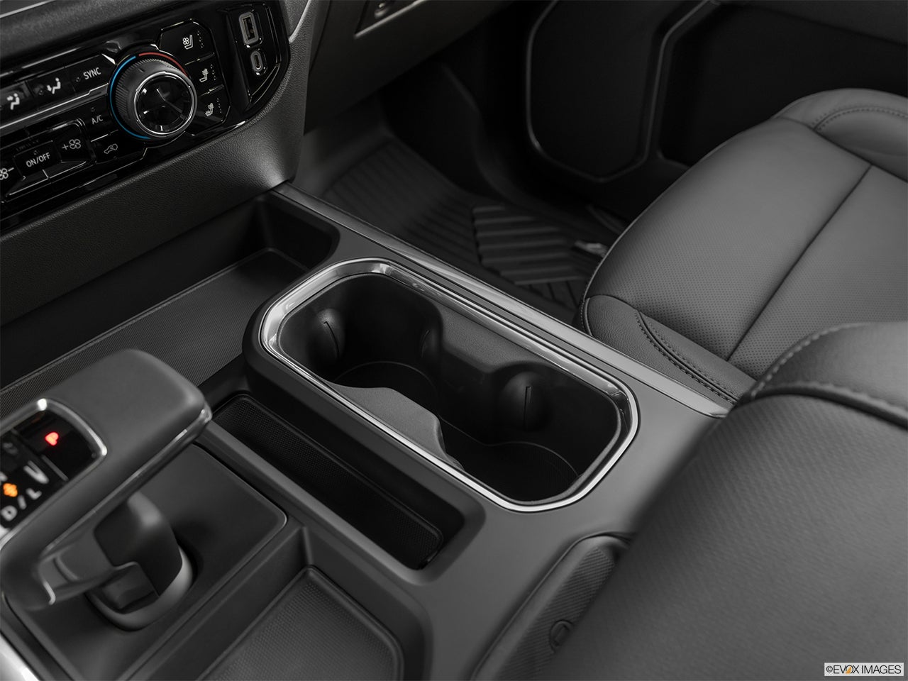 2025 Chevrolet Silverado 1500 photo