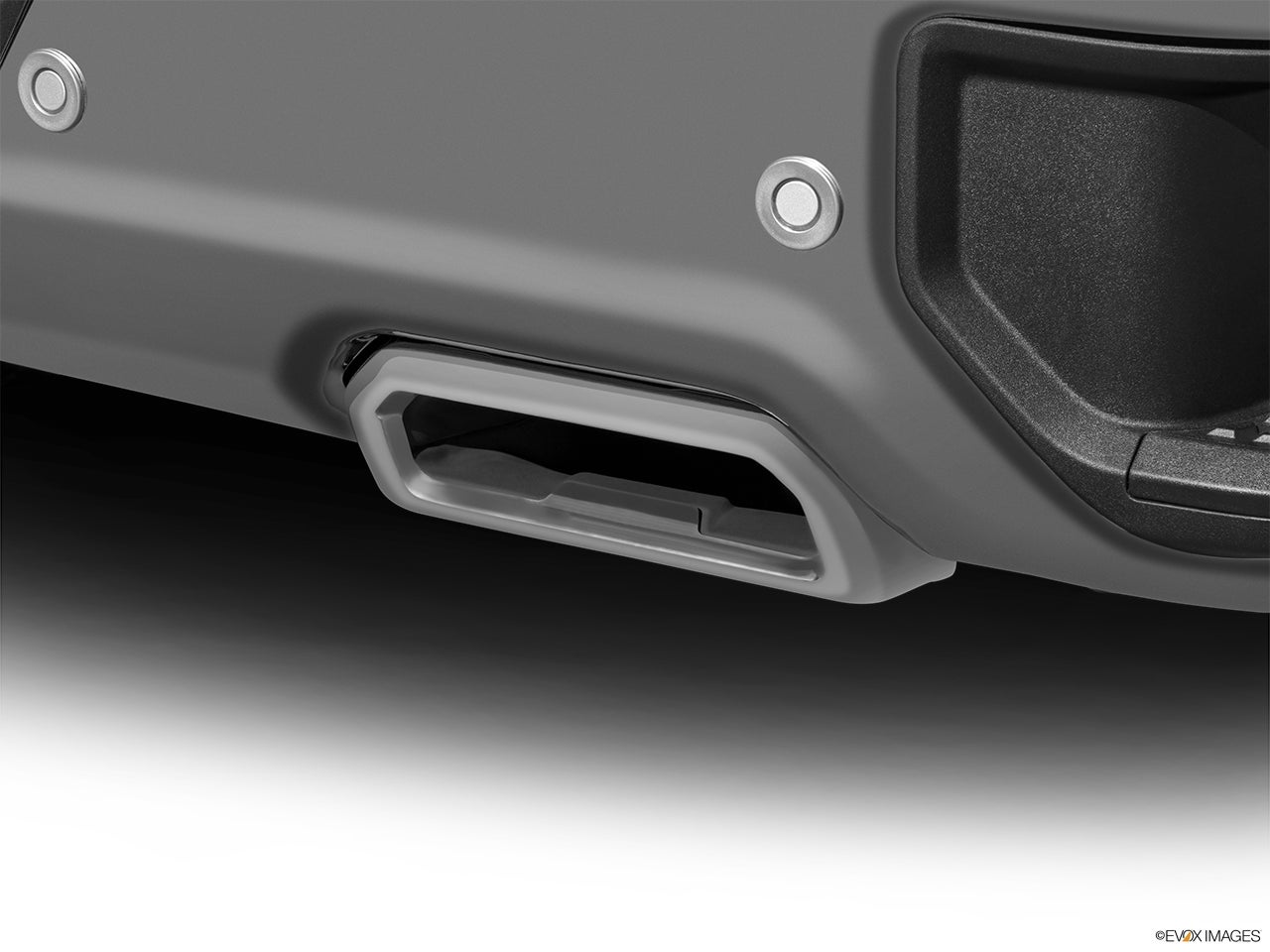 2025 Chevrolet Silverado 1500 photo