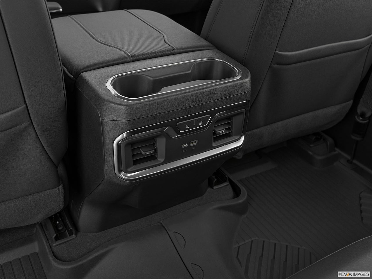 2025 Chevrolet Silverado 1500 photo
