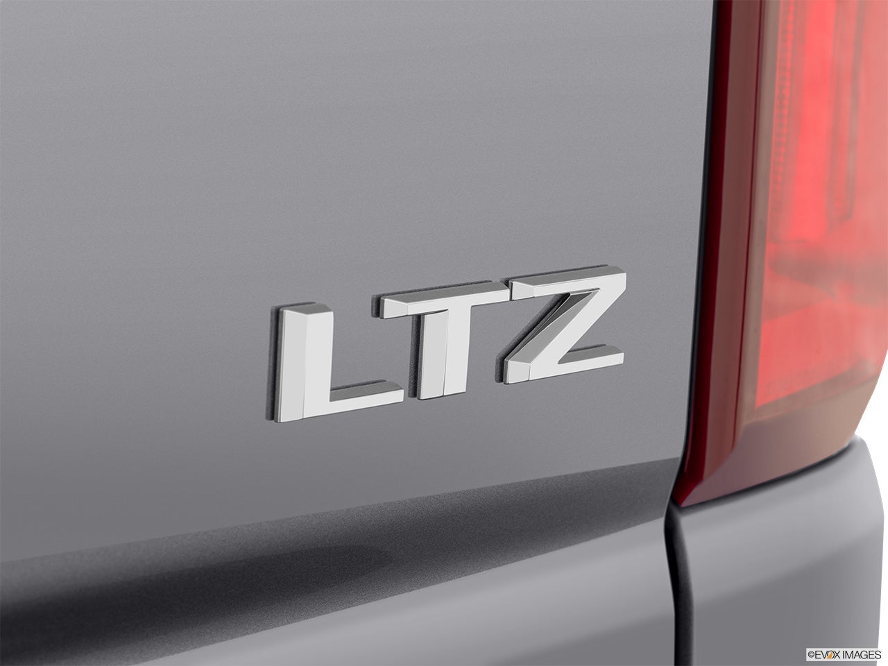 2025 Chevrolet Silverado 1500 photo