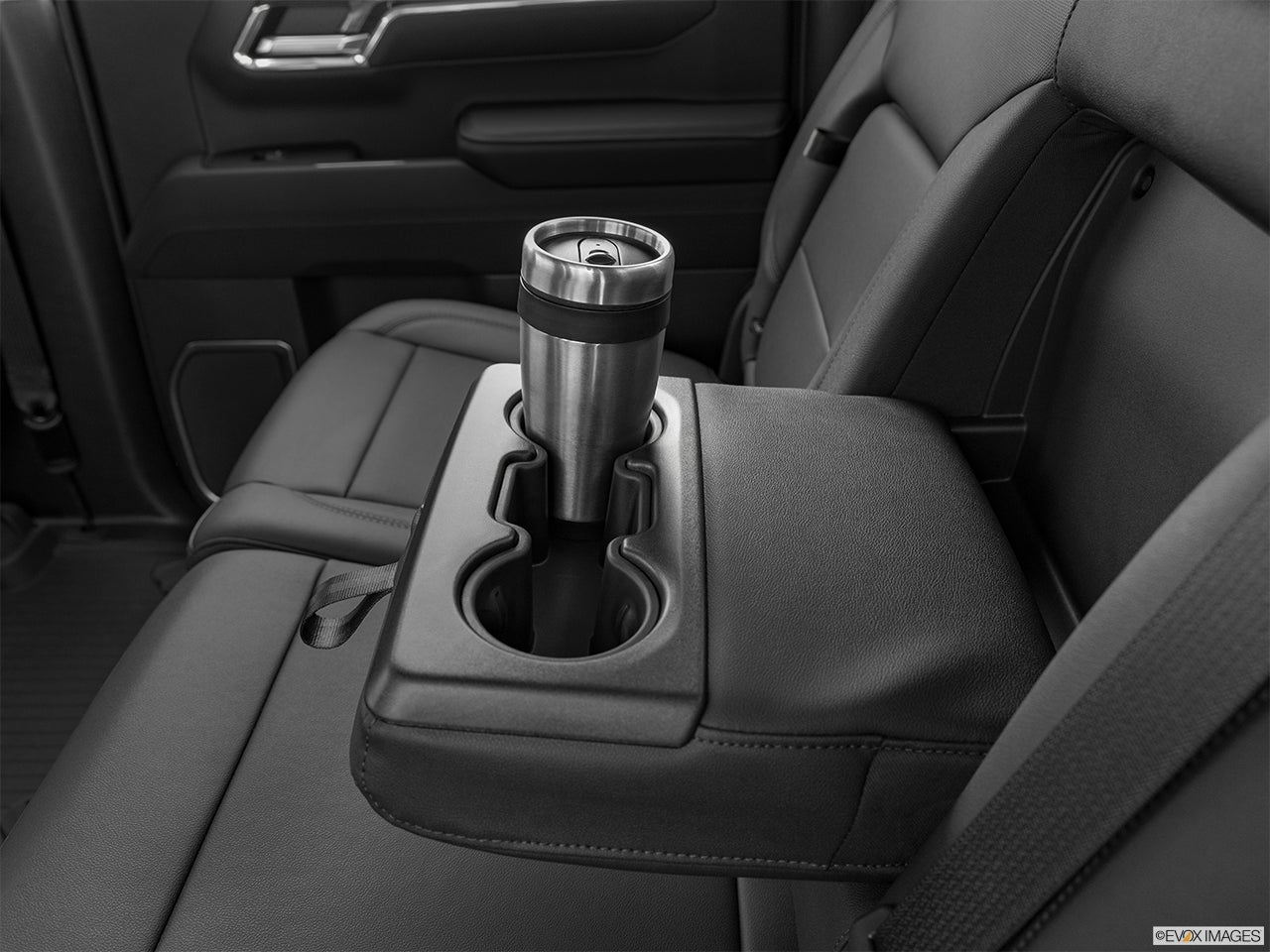 2025 Chevrolet Silverado 1500 photo