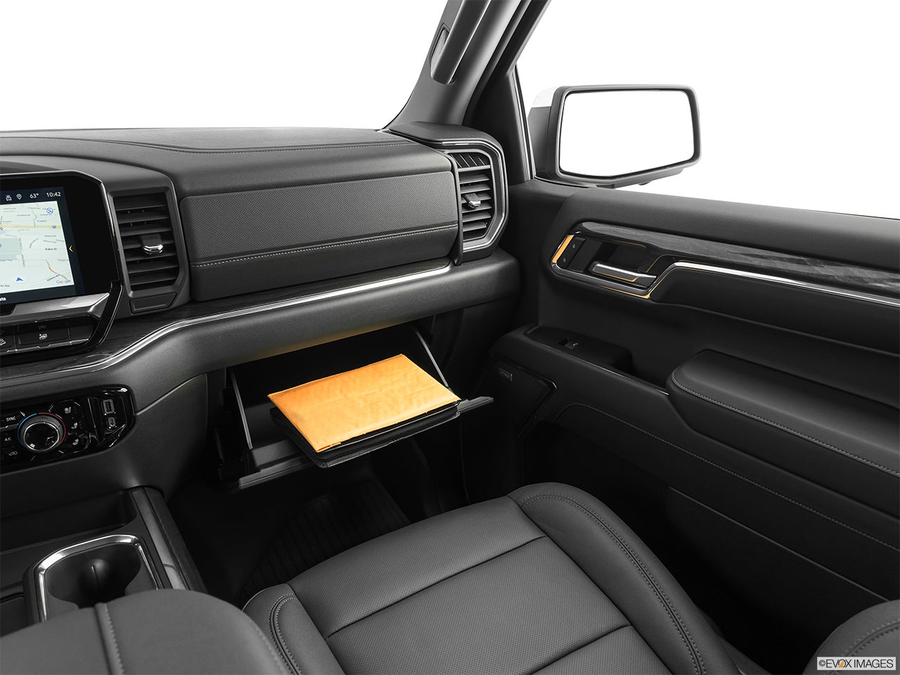 2025 Chevrolet Silverado 1500 photo