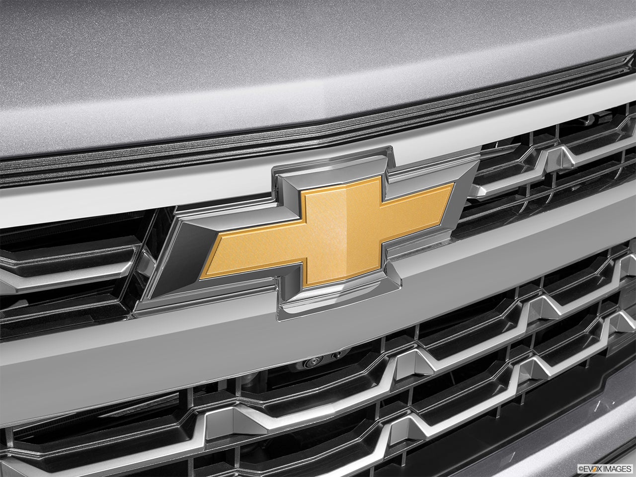 2025 Chevrolet Silverado 1500 photo