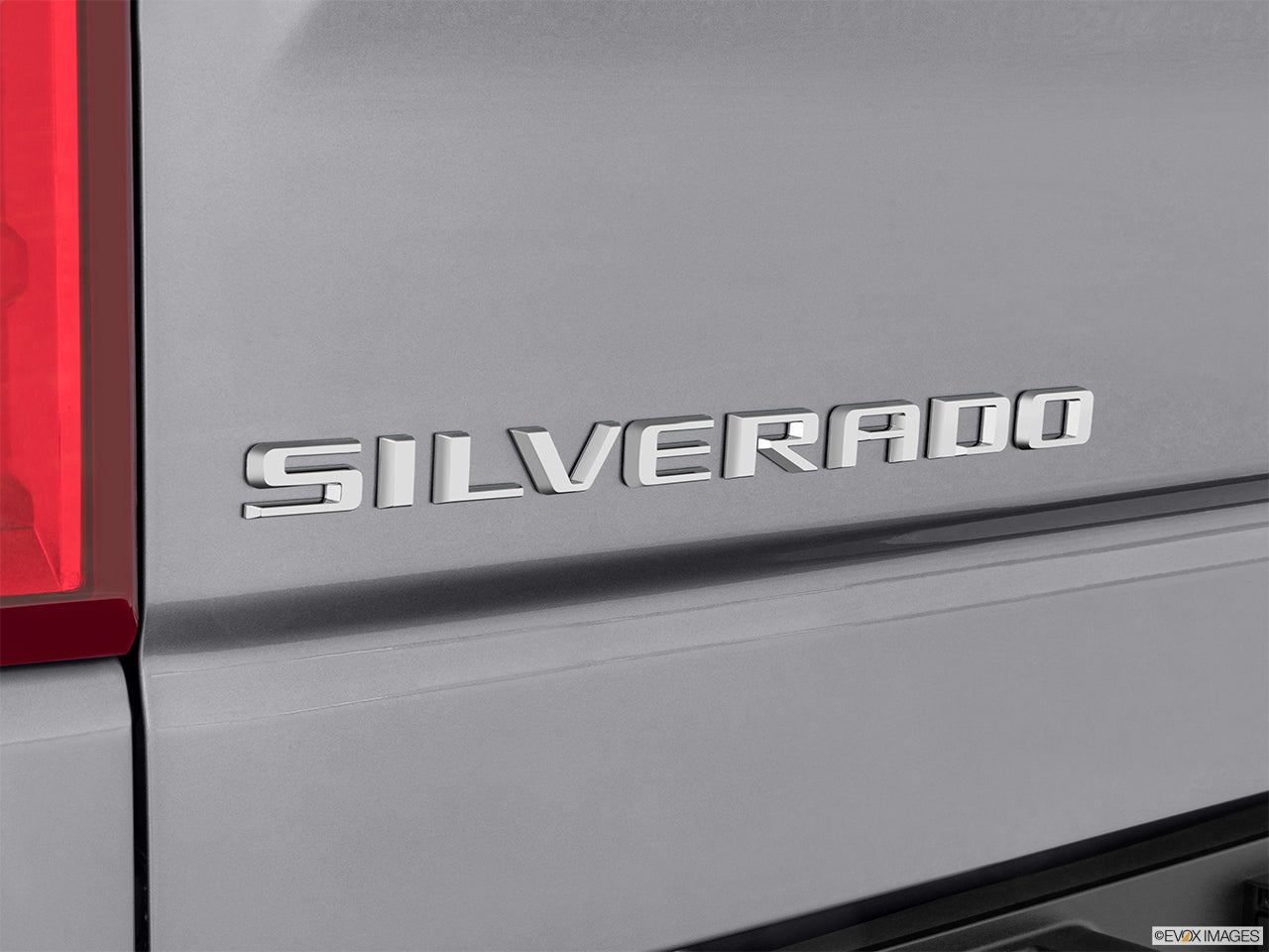 2025 Chevrolet Silverado 1500 photo