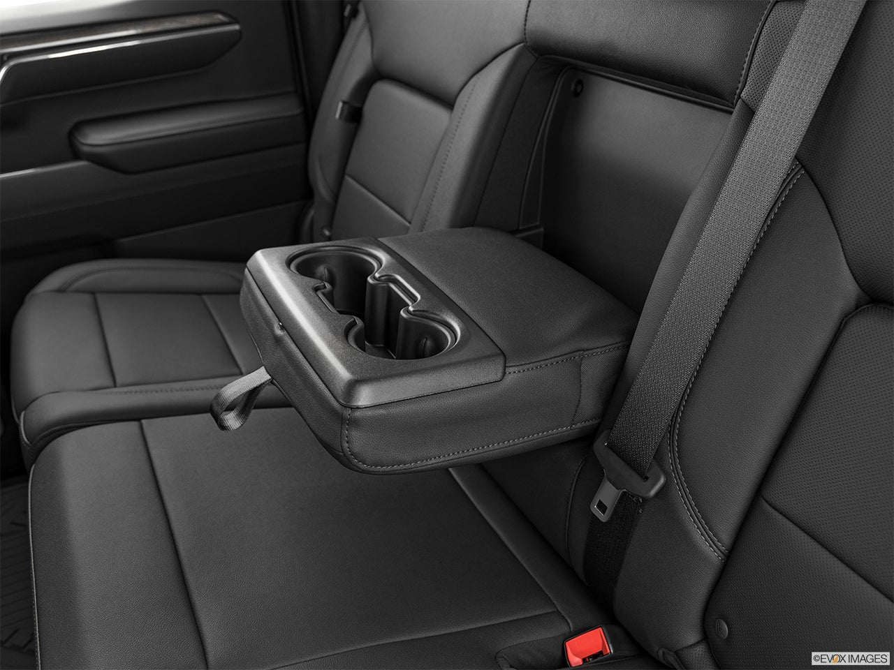 2025 Chevrolet Silverado 1500 photo