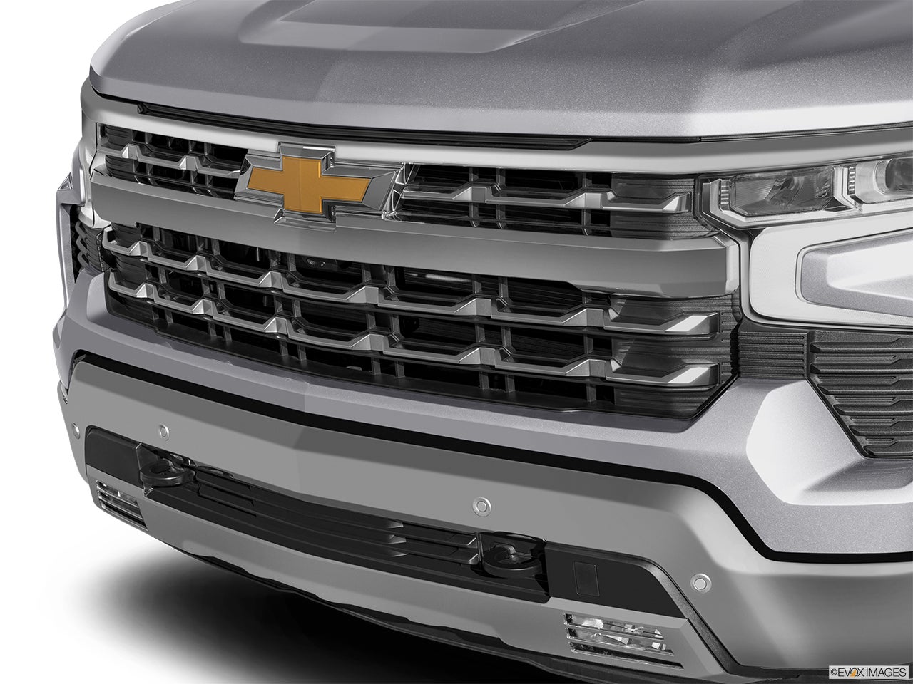2025 Chevrolet Silverado 1500 photo