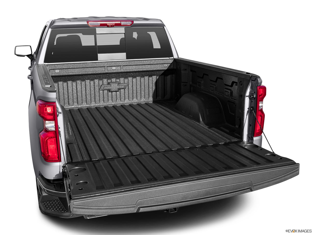 2025 Chevrolet Silverado 1500 photo
