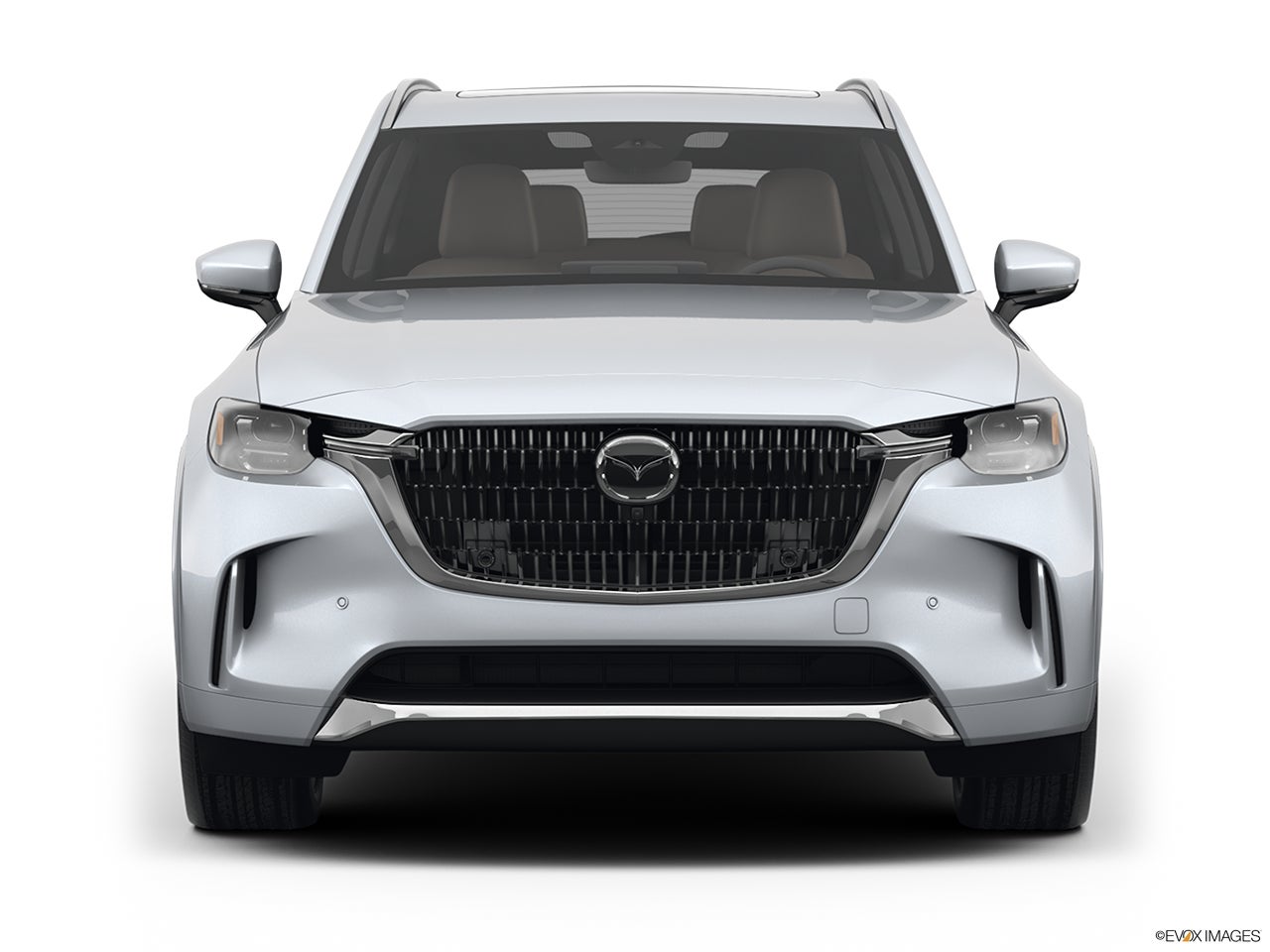 2025 Mazda CX-90 photo