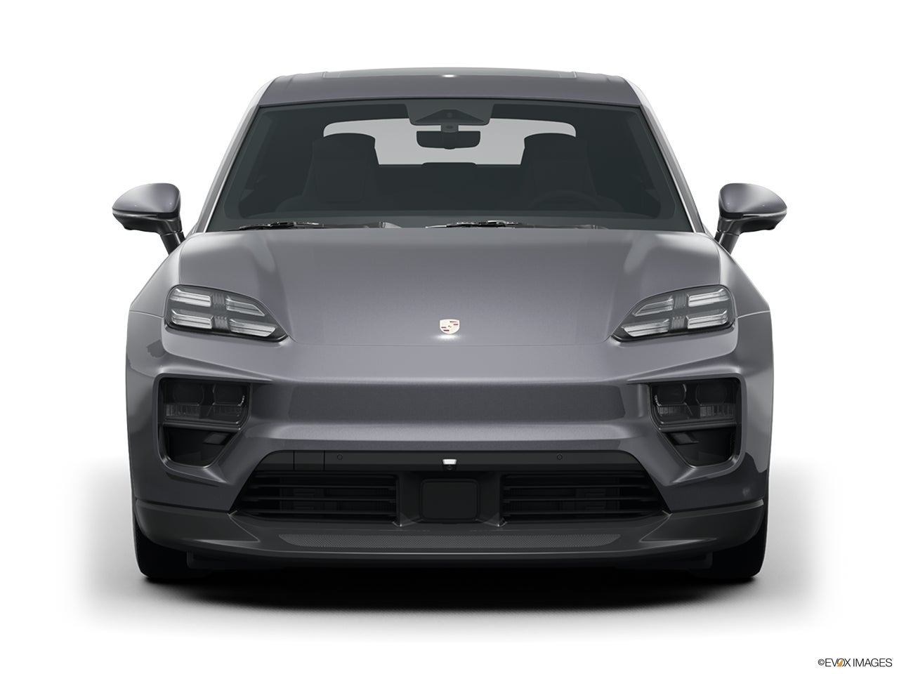 2025 Porsche Macan photo