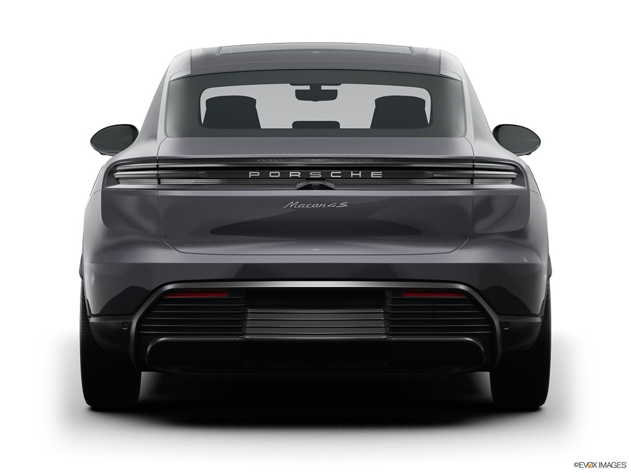 2025 Porsche Macan photo