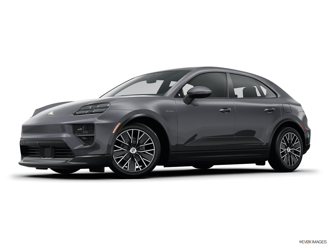 2025 Porsche Macan photo