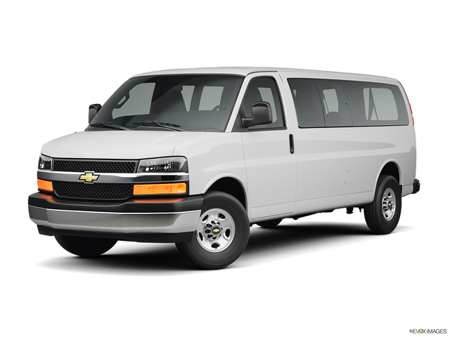 Chevrolet Express