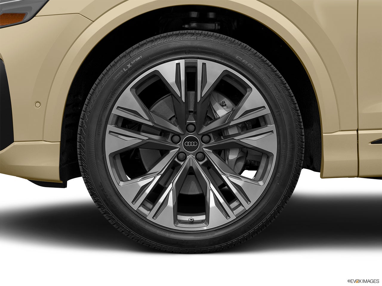 2025 Audi Q8 photo