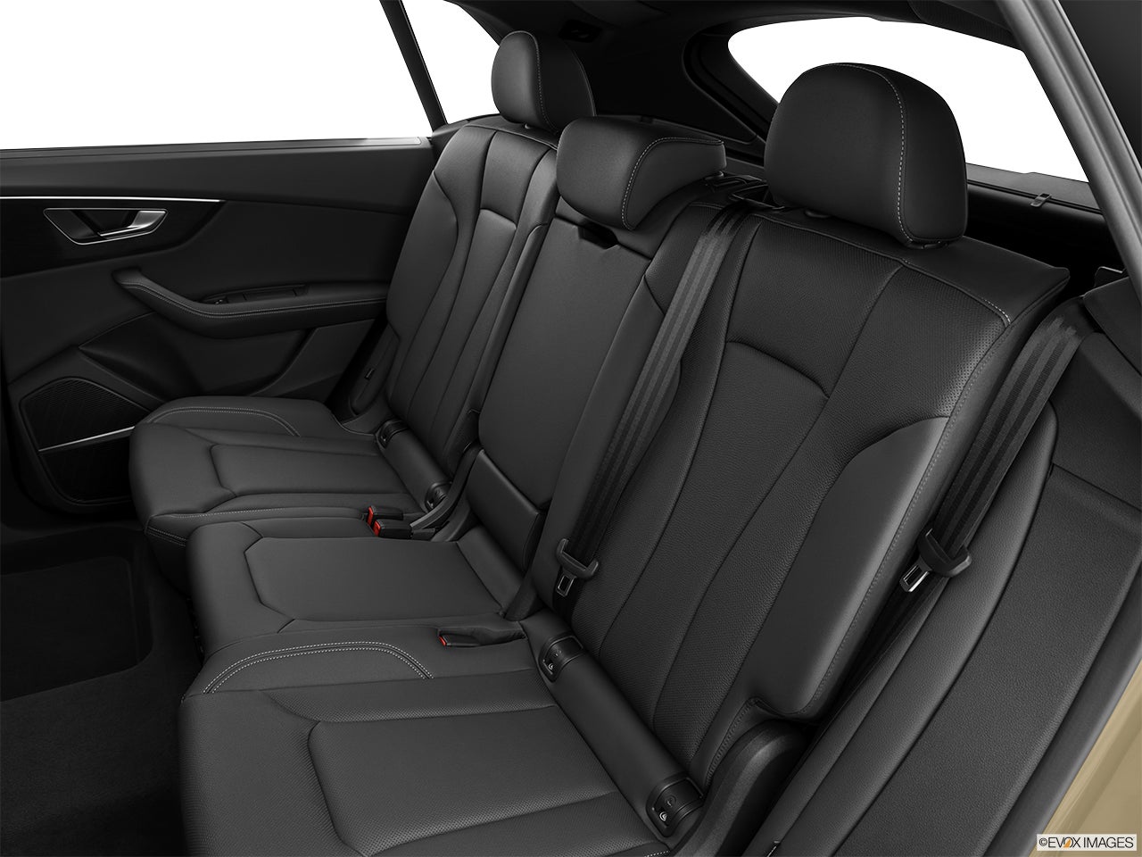 2025 Audi Q8 photo