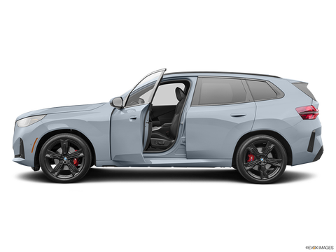 2025 BMW X3
