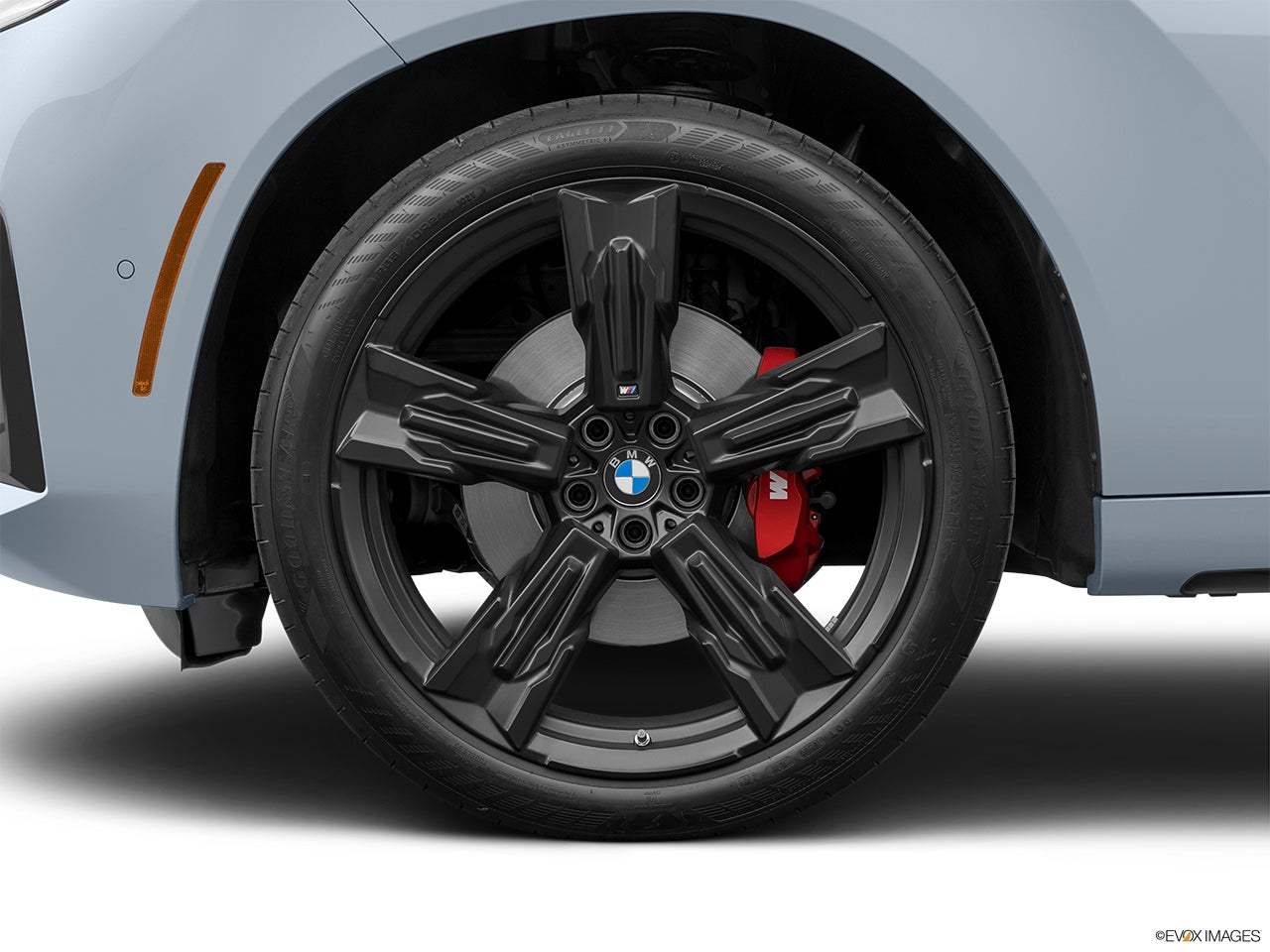 2025 BMW X3 photo