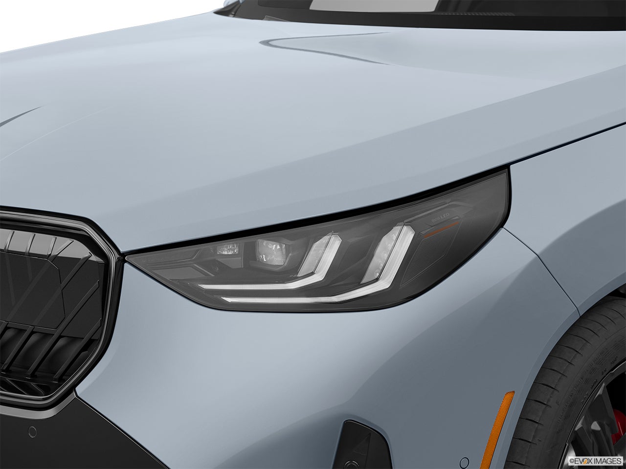 2025 BMW X3 photo
