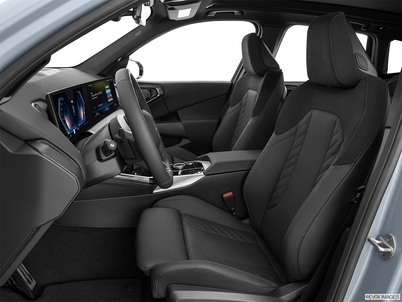 2025 BMW X3 photo