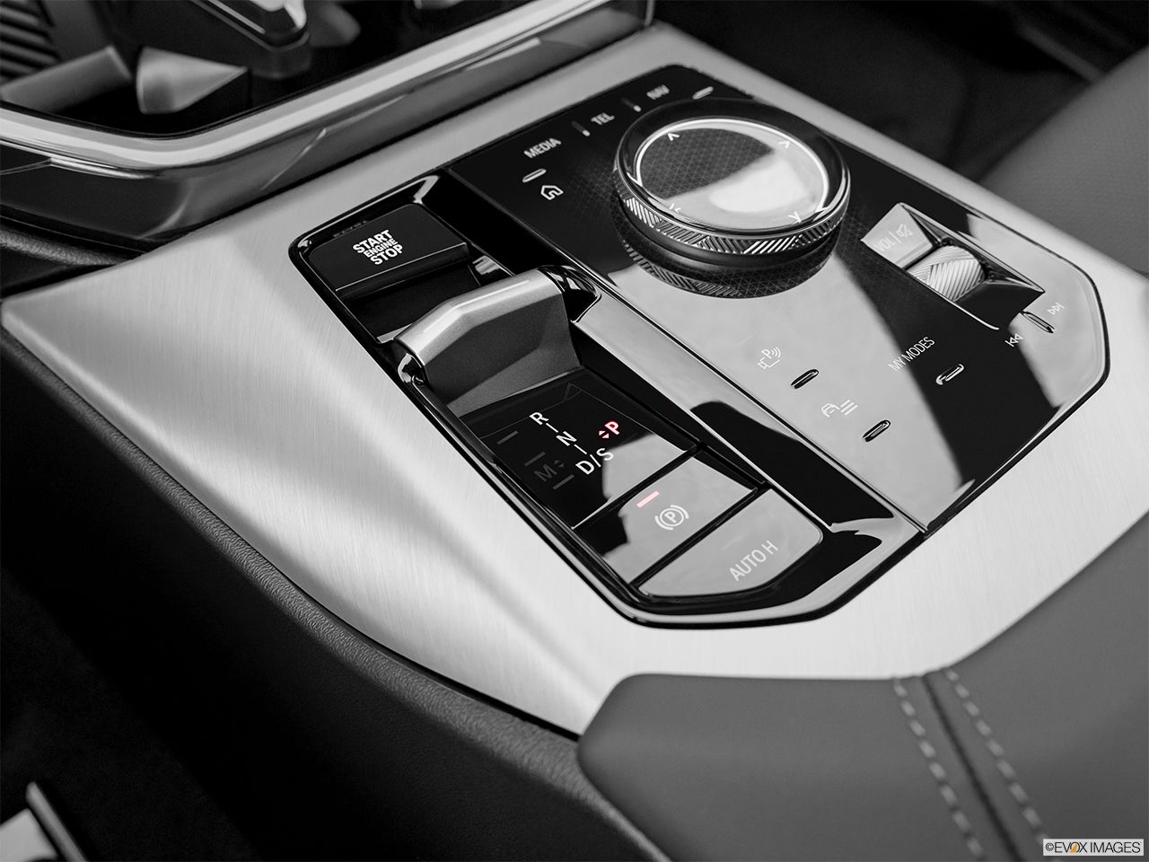 2025 BMW X3 photo