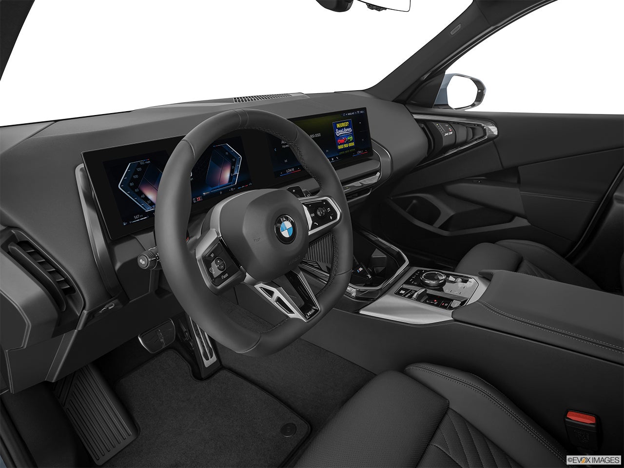 2025 BMW X3 photo