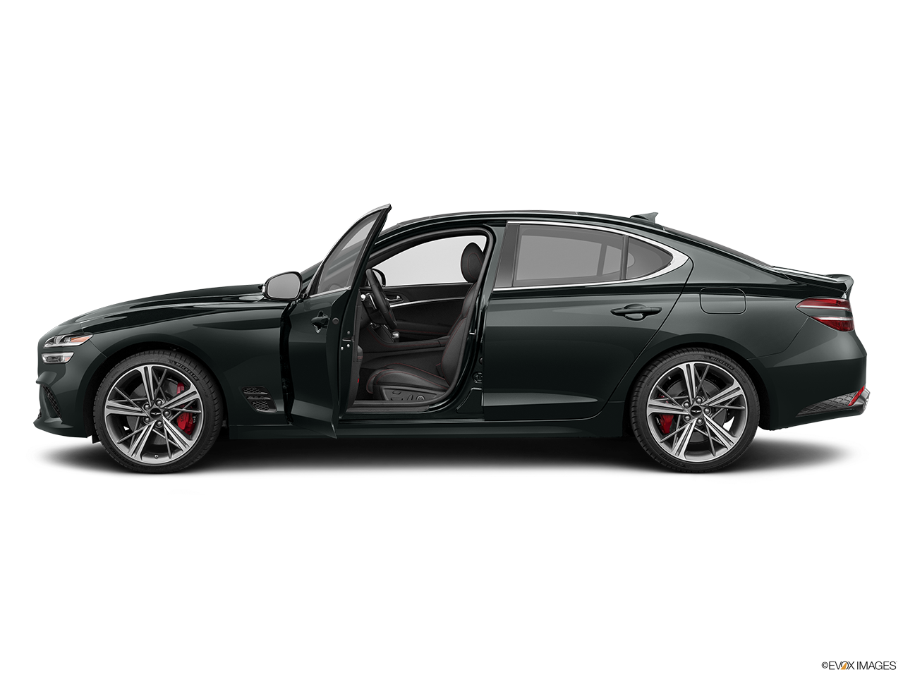 2026 Genesis G70