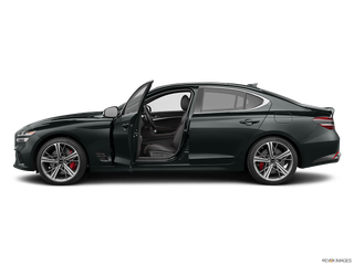 2026 Genesis G70