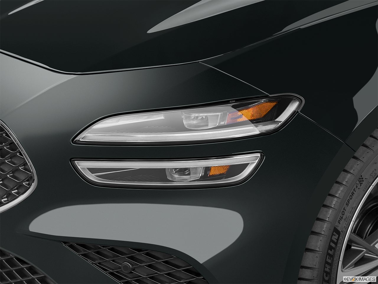 2026 Genesis G70 photo