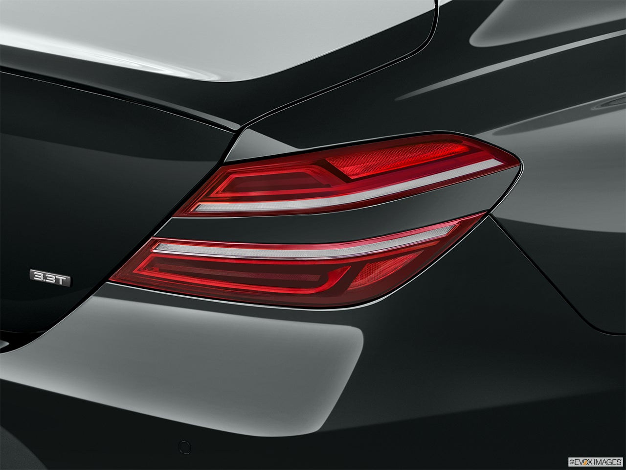 2026 Genesis G70 photo