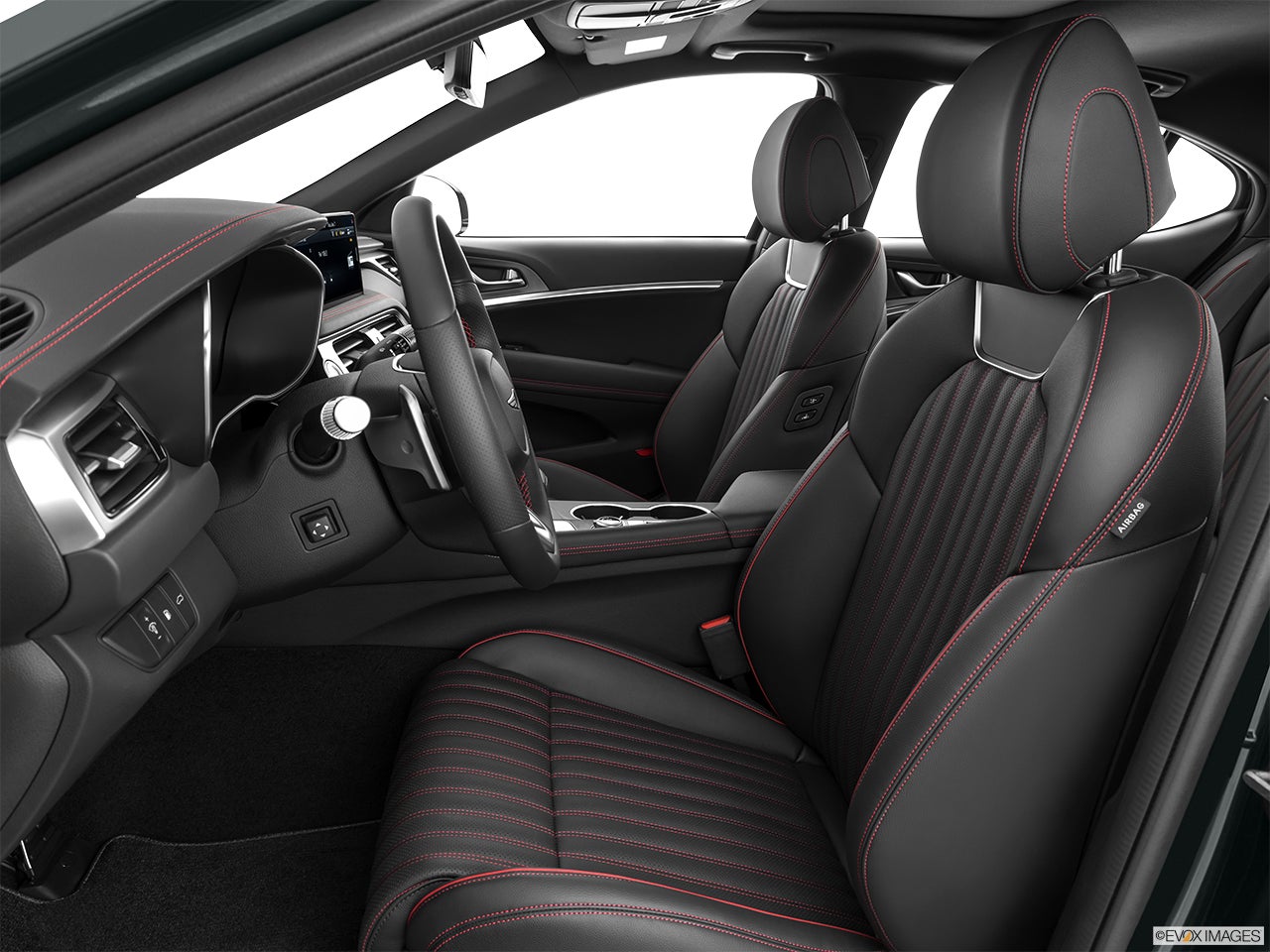2026 Genesis G70 photo