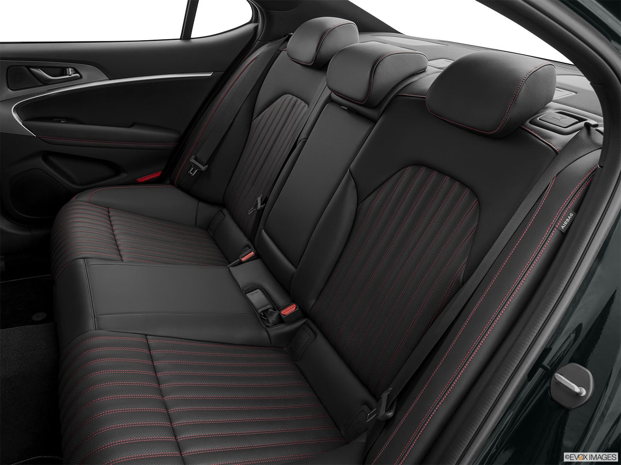 2026 Genesis G70 photo