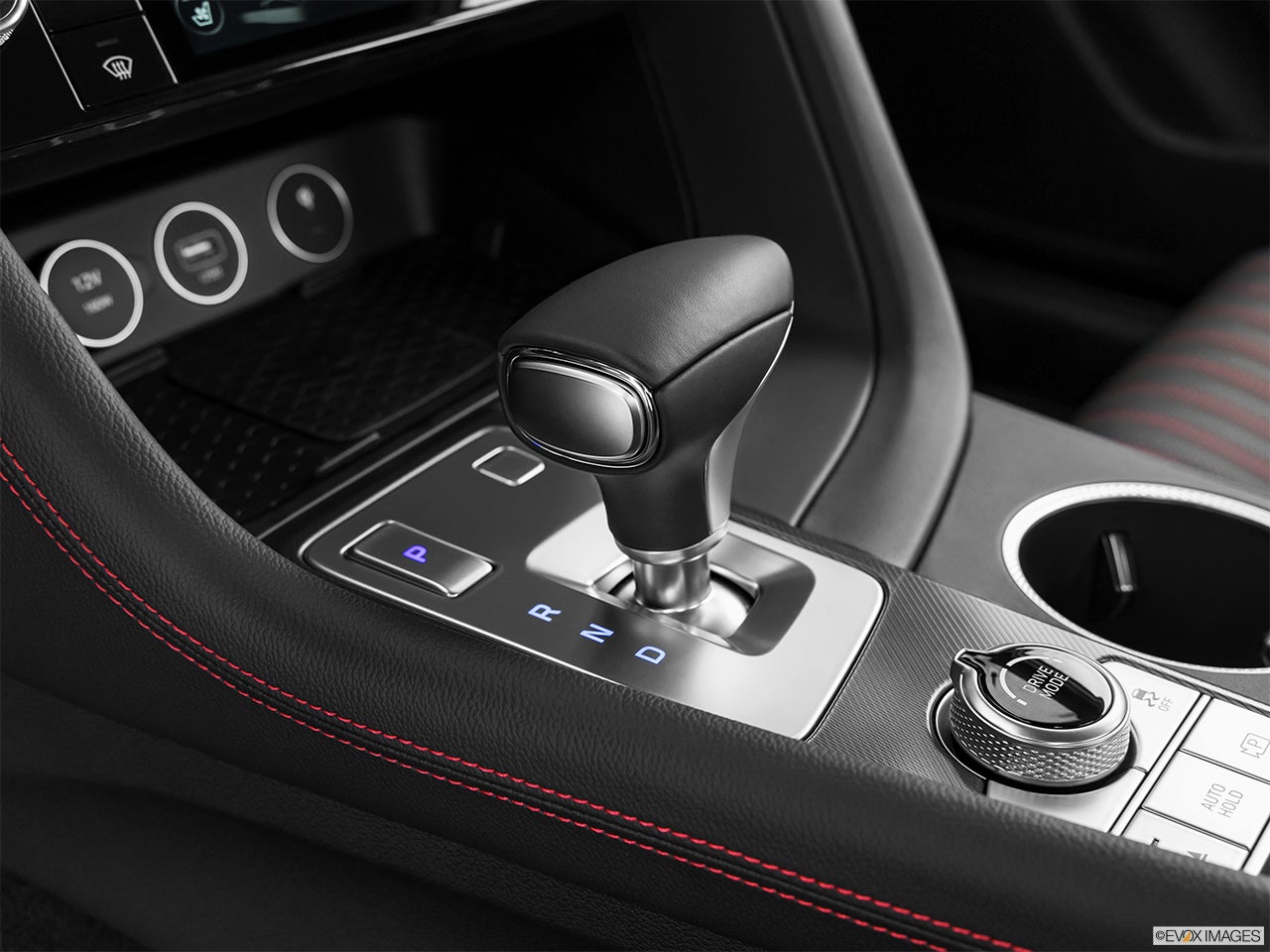 2026 Genesis G70 photo