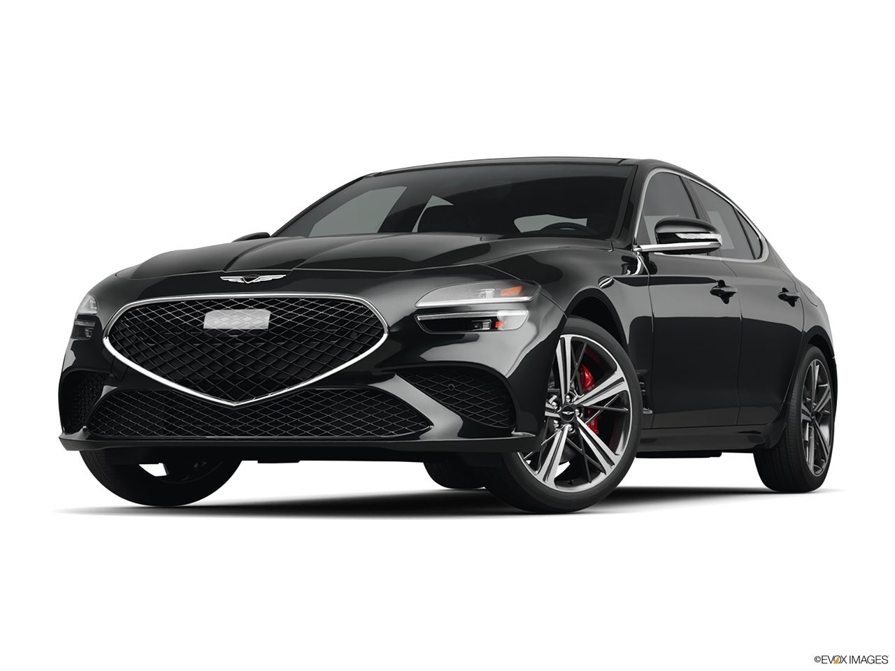 2026 Genesis G70 photo