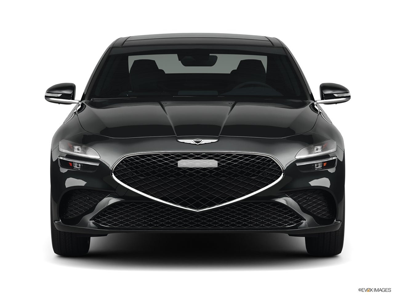 2026 Genesis G70 photo
