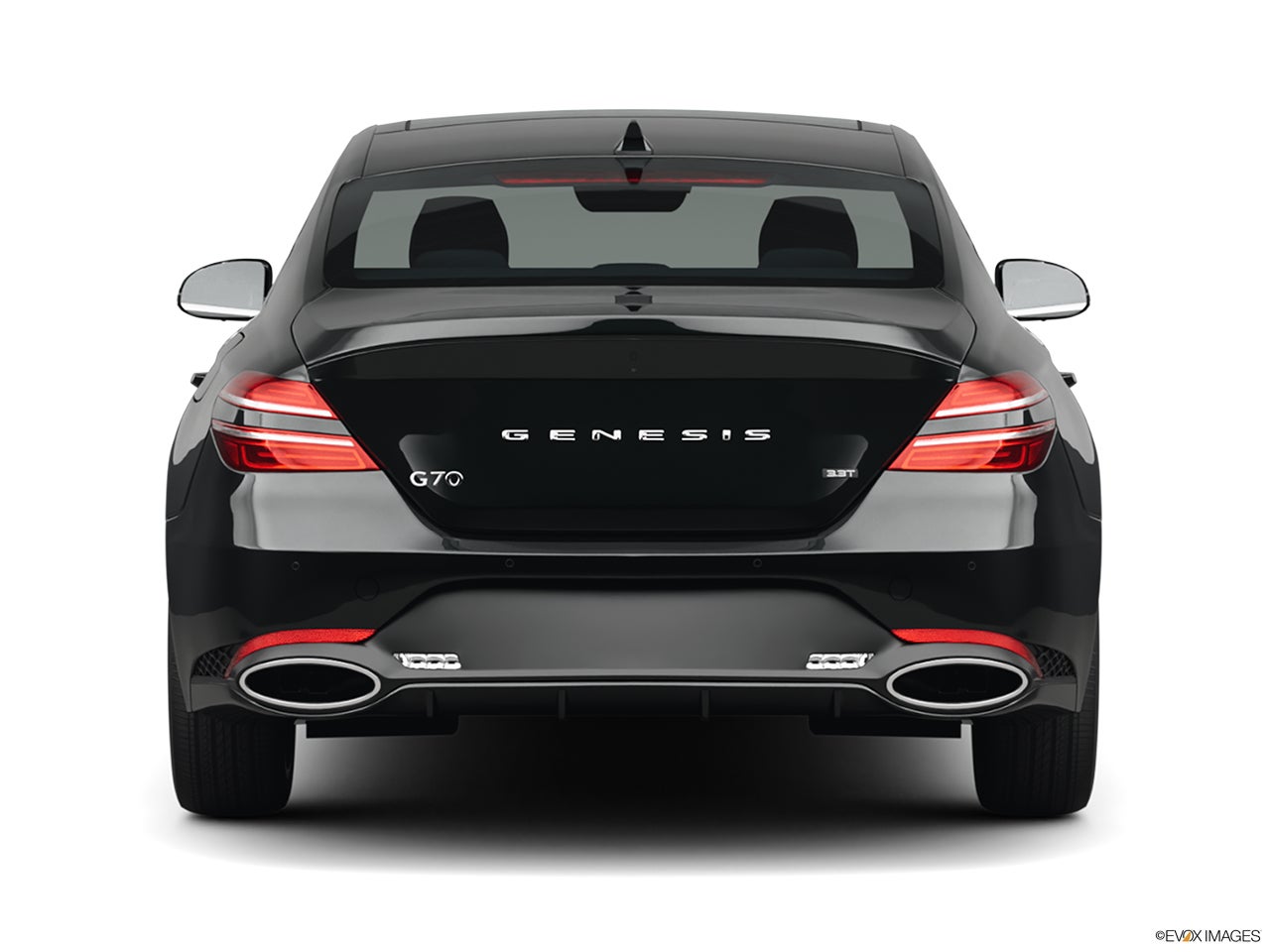2026 Genesis G70 photo