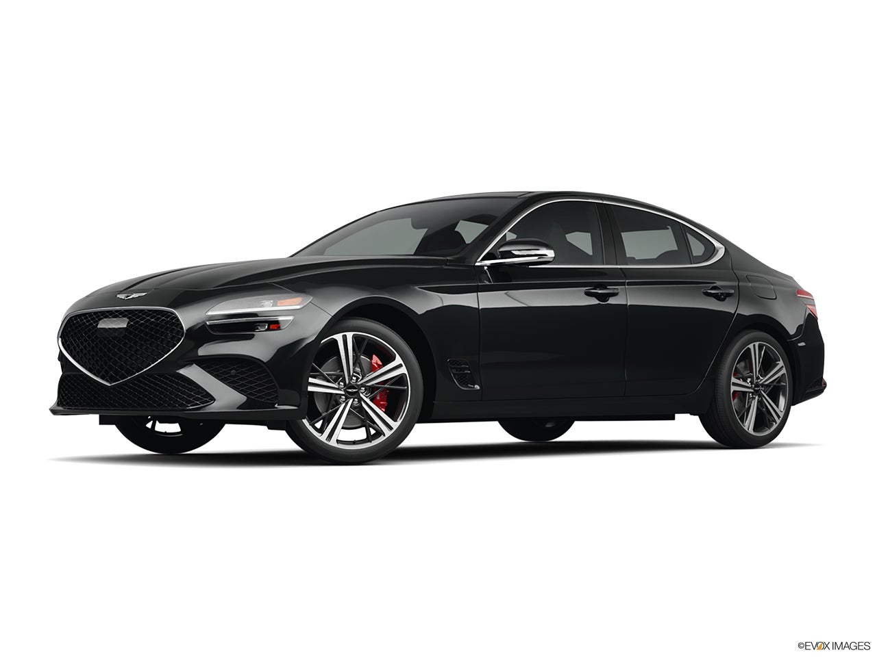 2026 Genesis G70 photo