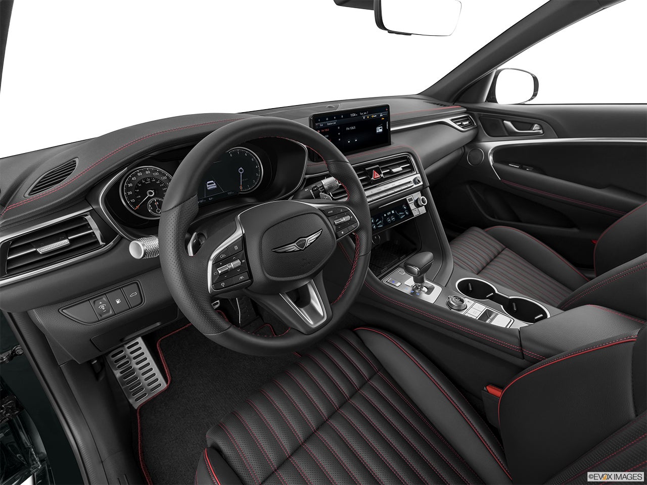 2026 Genesis G70 photo