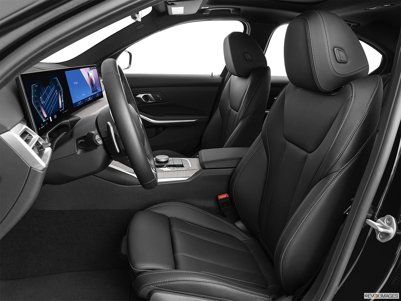 2025 BMW 3 Series photo