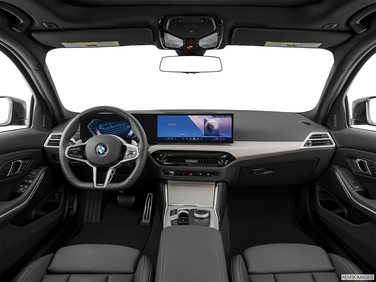 2025 BMW 3 Series photo
