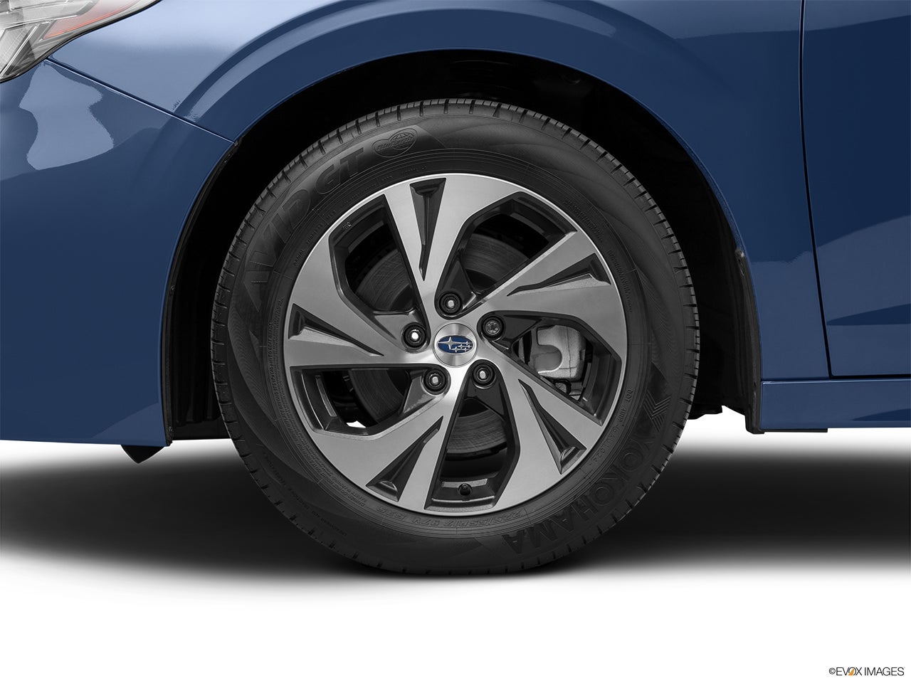 2025 Subaru Legacy photo