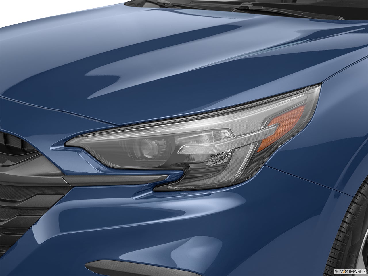 2025 Subaru Legacy photo