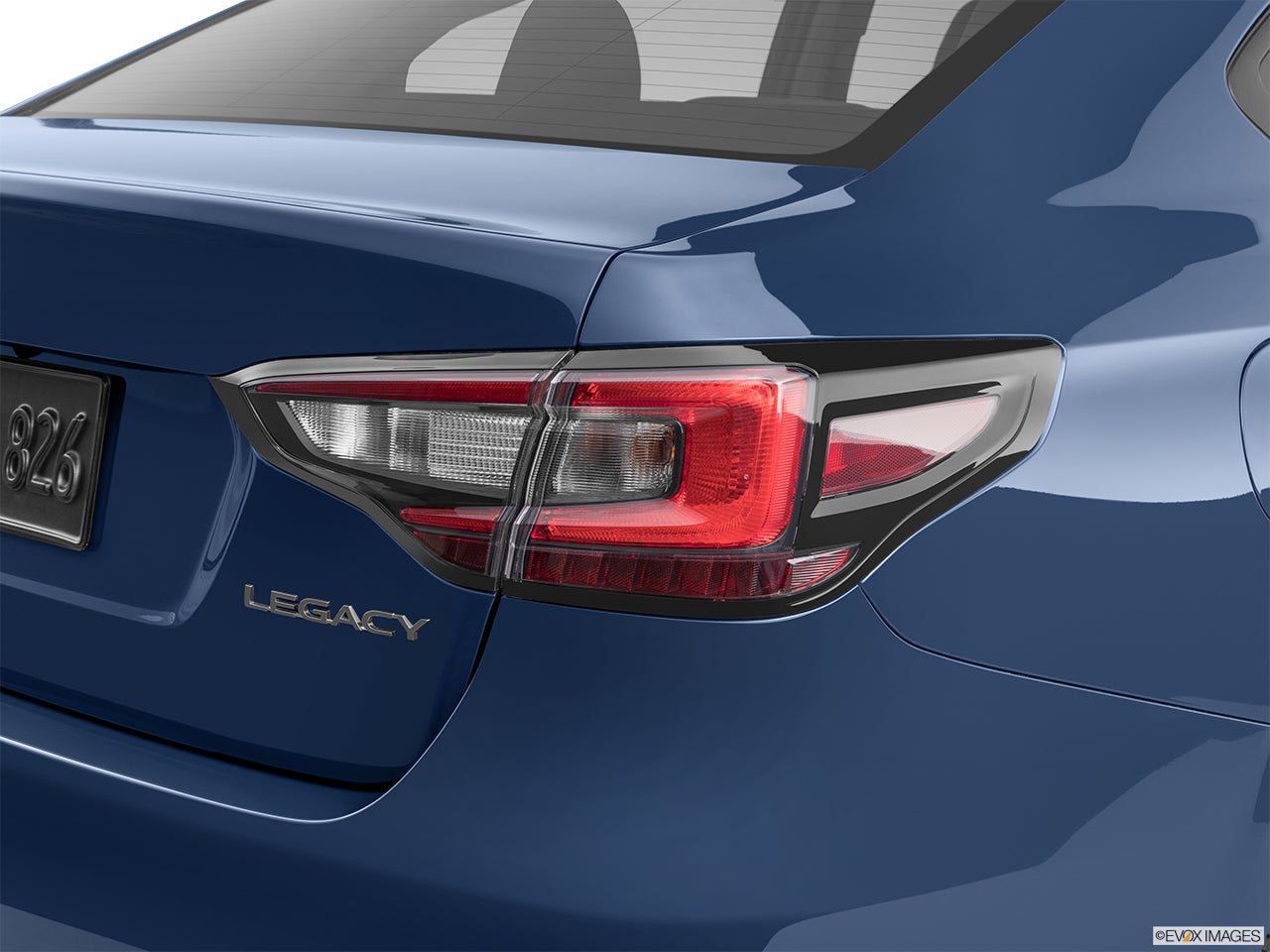 2025 Subaru Legacy photo