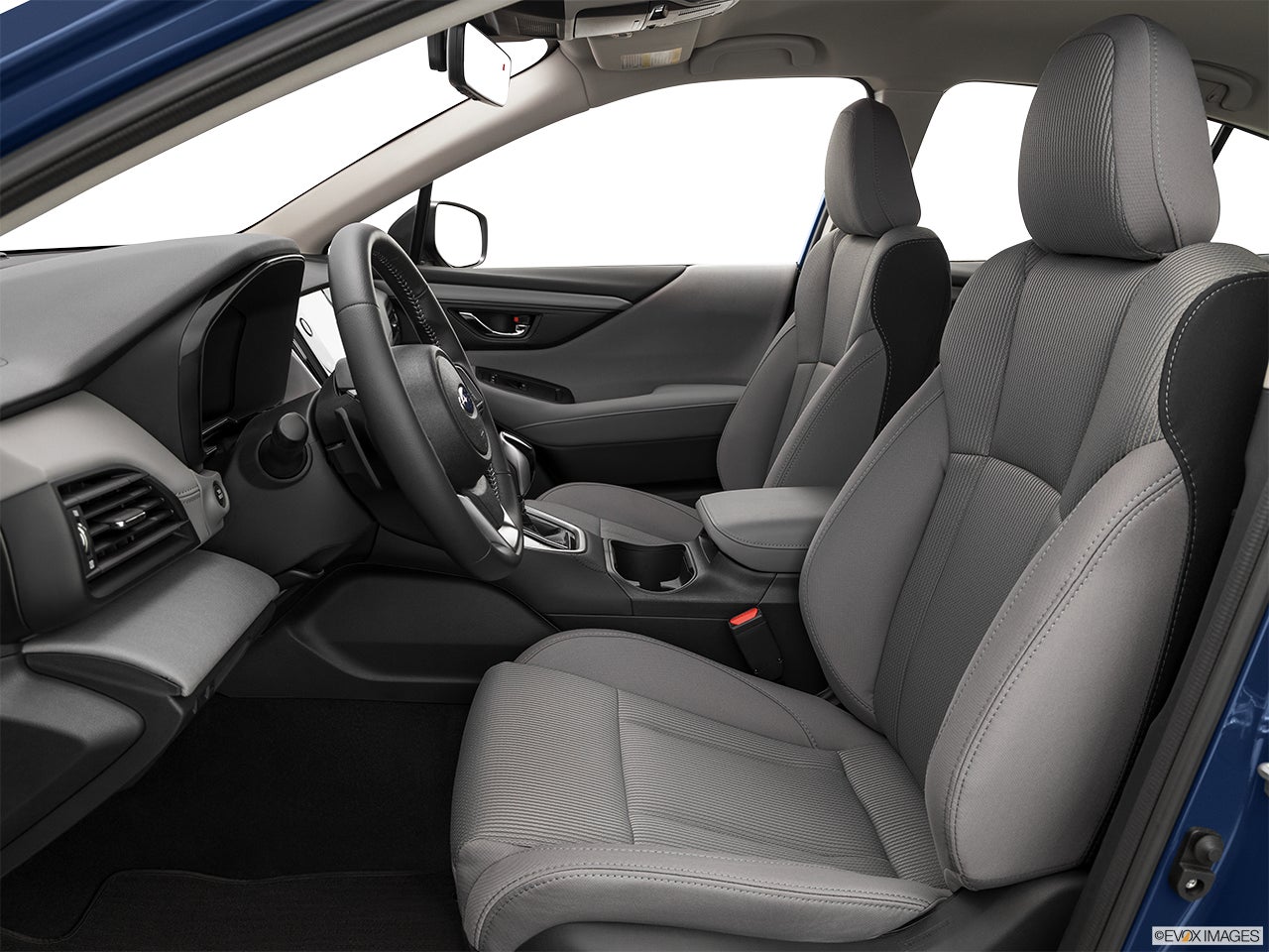 2025 Subaru Legacy photo