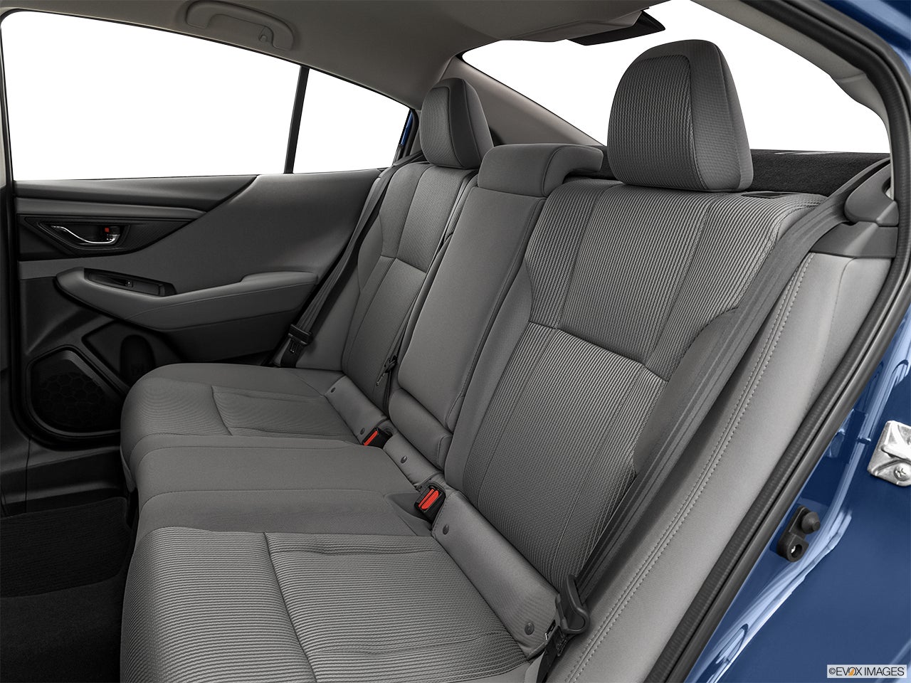 2025 Subaru Legacy photo