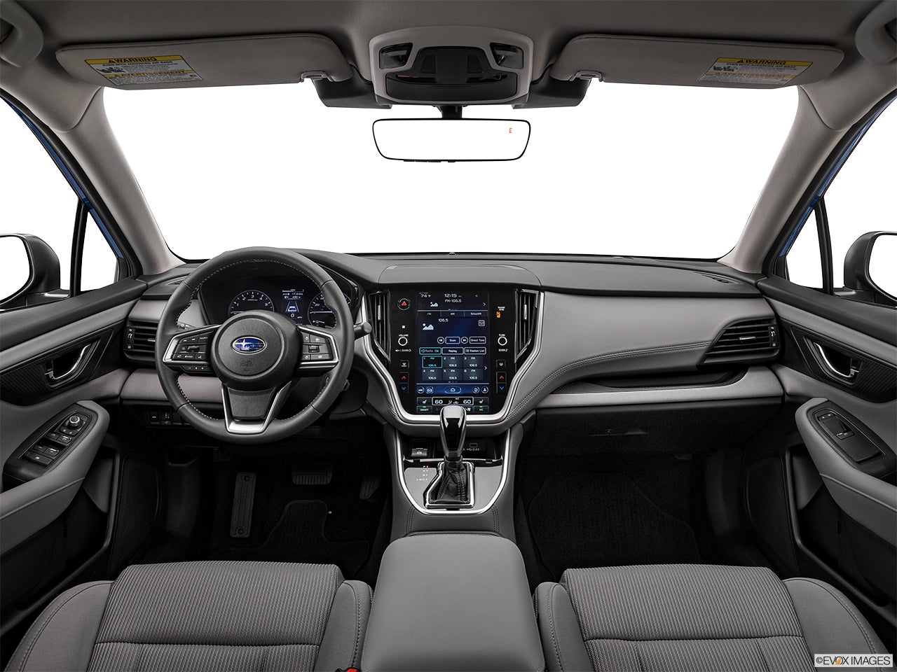 2025 Subaru Legacy photo