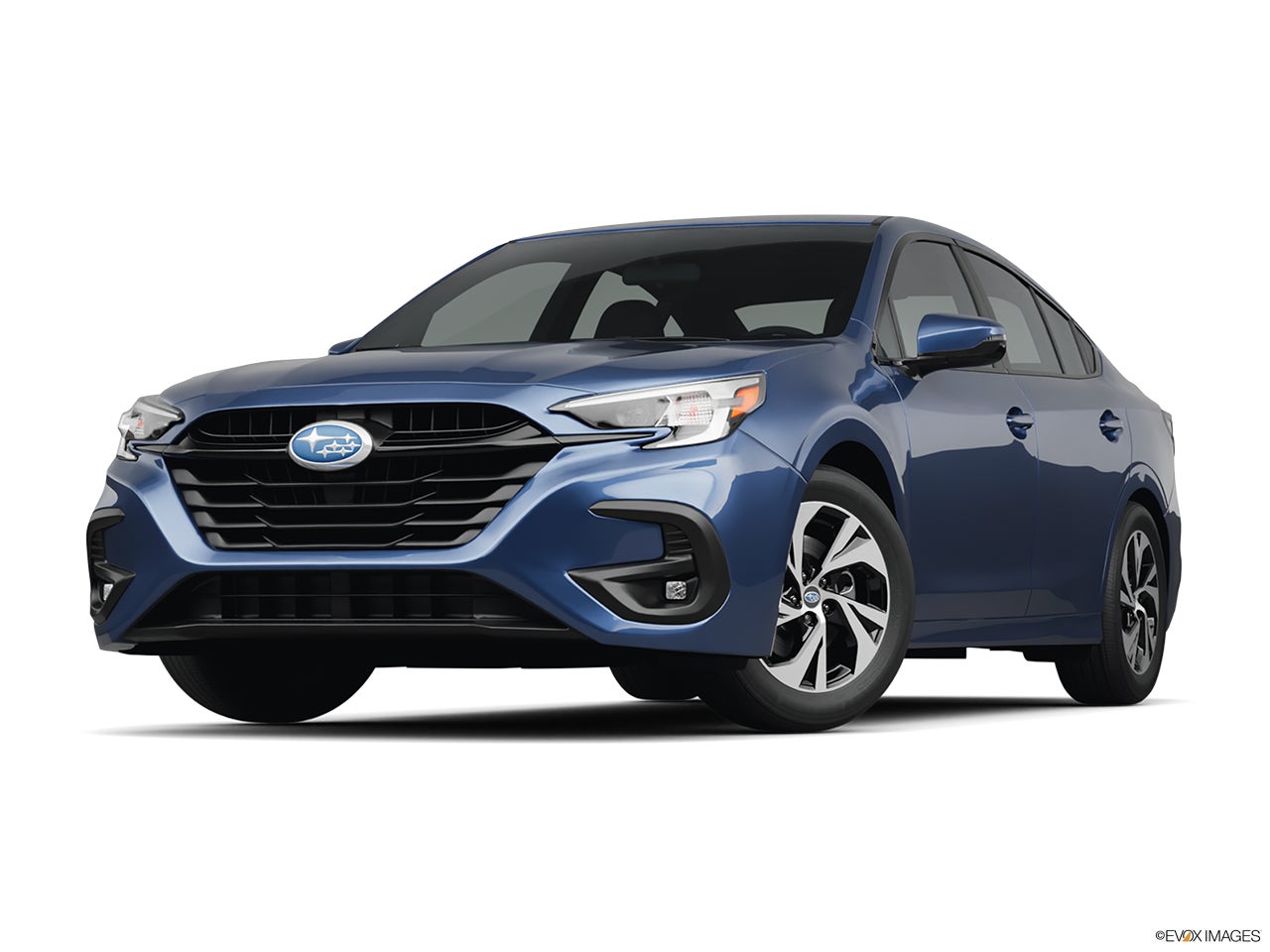 2025 Subaru Legacy photo