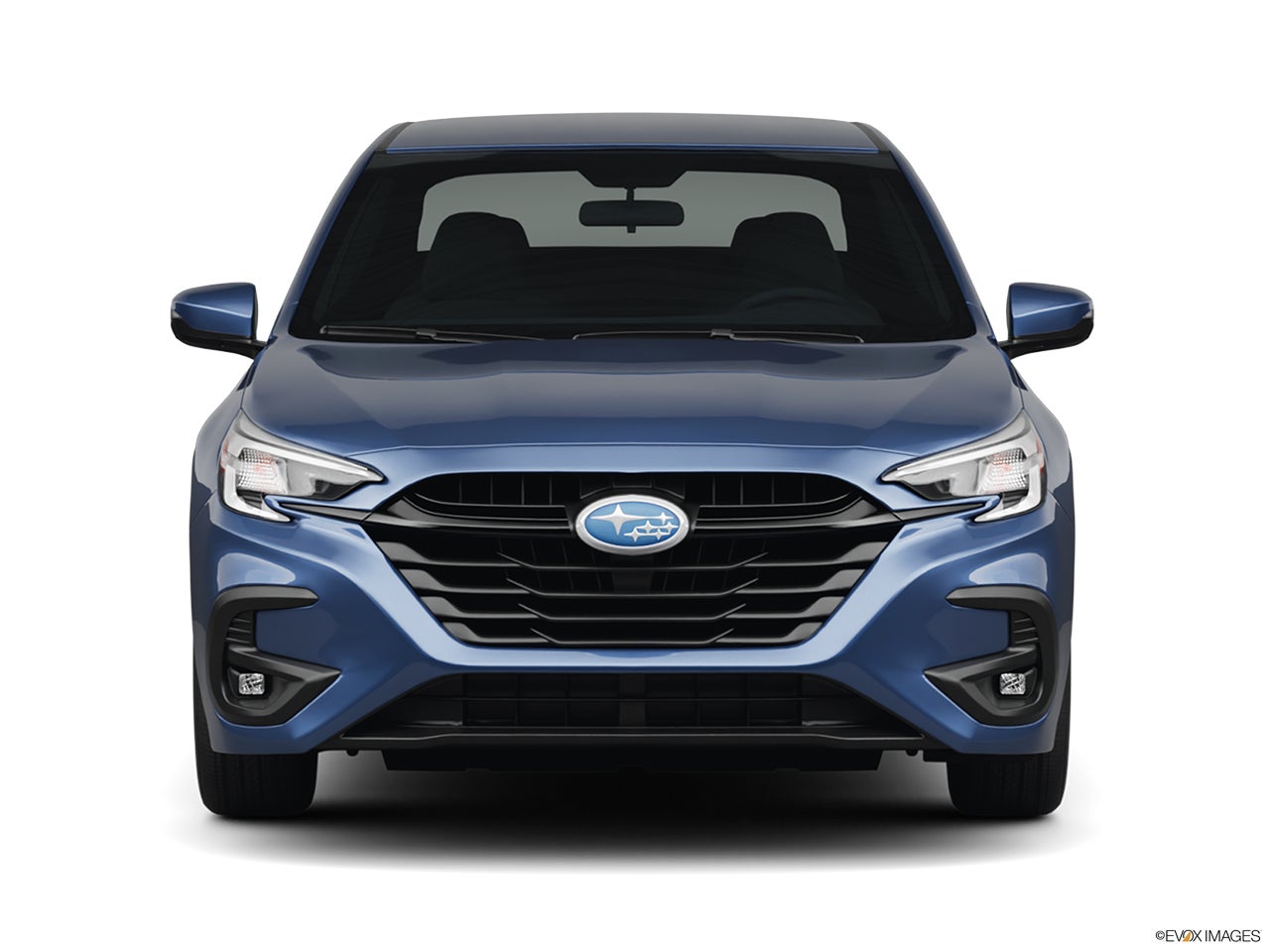 2025 Subaru Legacy photo