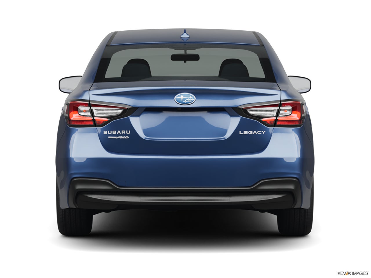 2025 Subaru Legacy photo