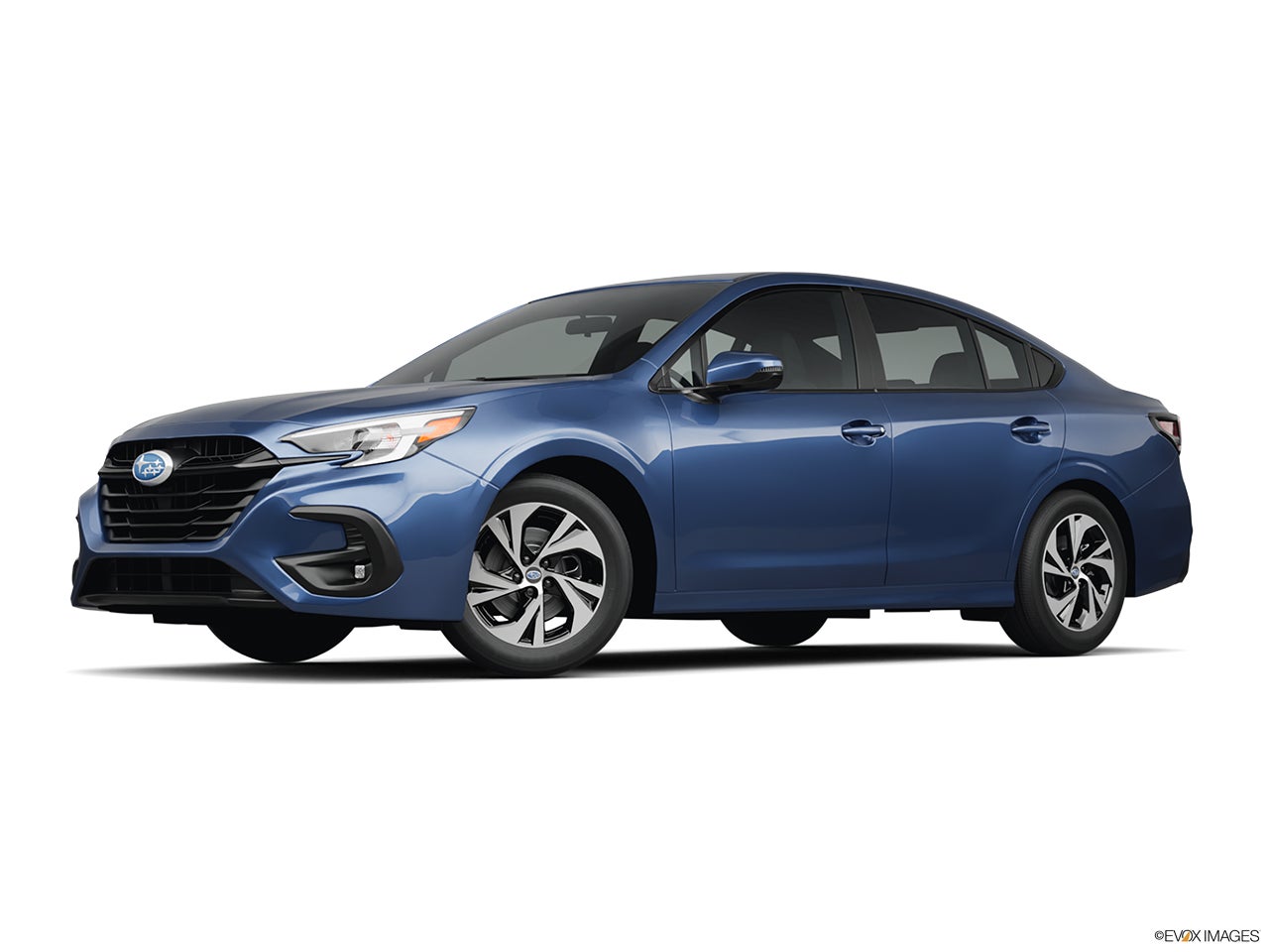 2025 Subaru Legacy photo